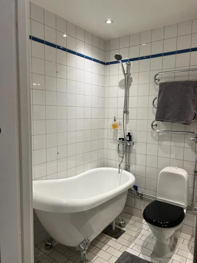 Apartment In The Middle Of So-Fo, Soedermalm, 67Sqm Stockholm