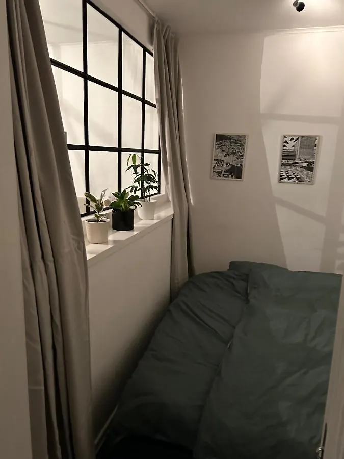 Apartment In The Middle Of So-Fo, Soedermalm, 67Sqm Stockholm