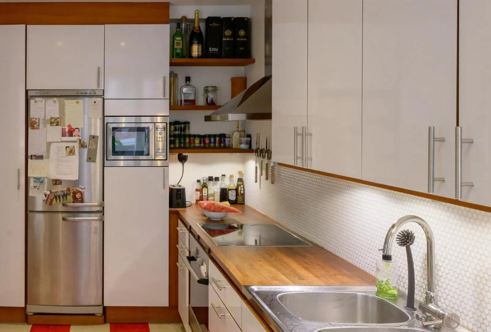 Apartment In The Middle Of So-Fo, Soedermalm, 67Sqm Stokholm İsveç
